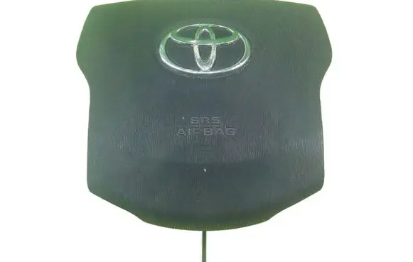 Toyota Prius (NHW20) Steering wheel airbag 8442202 RP74
