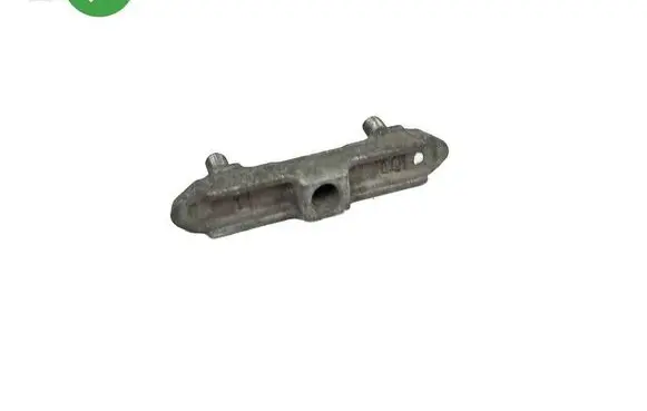 Mercedes-Benz R W251 Roof bar rail cover 