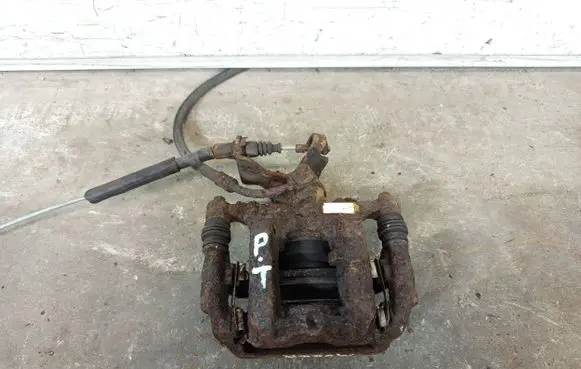 Opel Mokka Rear brake caliper