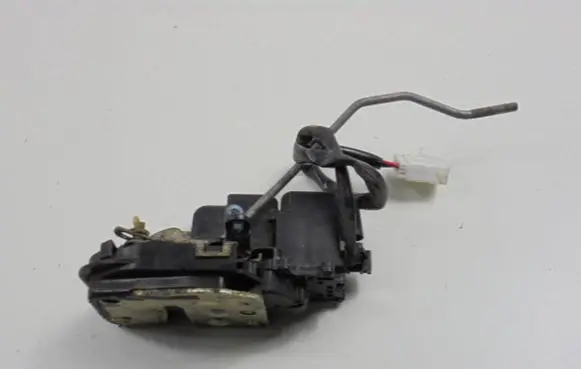 Mazda Xedos 6 Front door lock