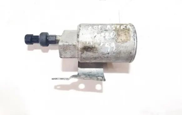 Opel Astra G Air conditioning (A/C) air dryer 