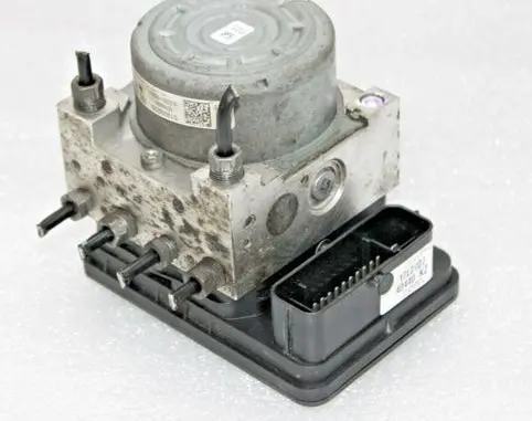 Alfa Romeo Giulietta ABS Pump 71772135 71772136