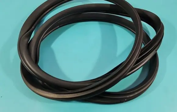 Hyundai Elantra VII Front door rubber seal IMPRK1566774