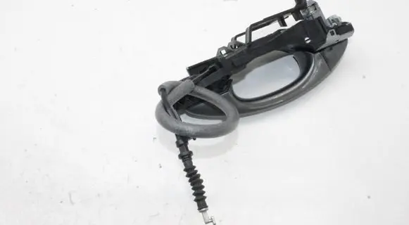Volkswagen T-Roc Front door exterior handle 2GA837470
