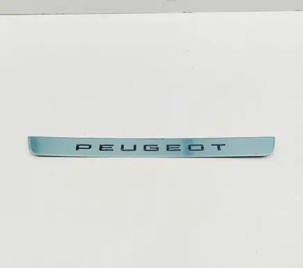Peugeot 2008 II Front sill trim cover 98532023RW