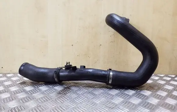 Opel Frontera B Intercooler hose/pipe