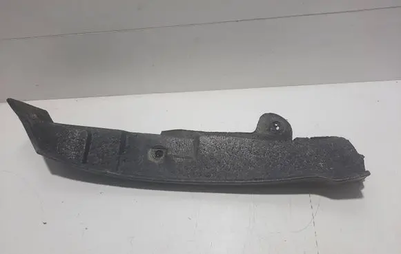 Audi A6 S6 C6 4F Fender foam support/seal 4F0821111