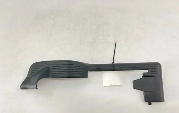 Mercedes-Benz ML W163 Rear seat side bottom trim 533436