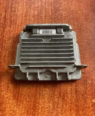 Ford Kuga II Headlight ballast module Xenon 89089352 C30384ALSI12