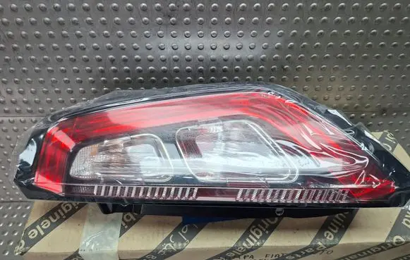 Fiat Punto Evo Rear/tail lights S26340475 518546890