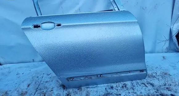 Peugeot 508 Rear door SIDABRINES