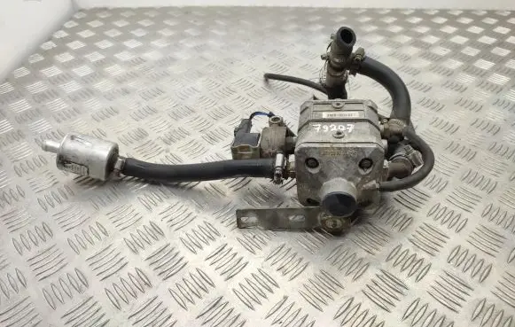 Lexus RX 330 - 350 - 400H LP gas reducer 67R010025 SA080149