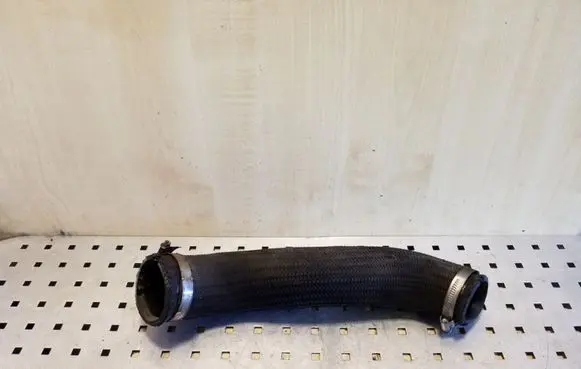 Chevrolet Captiva Intercooler hose/pipe