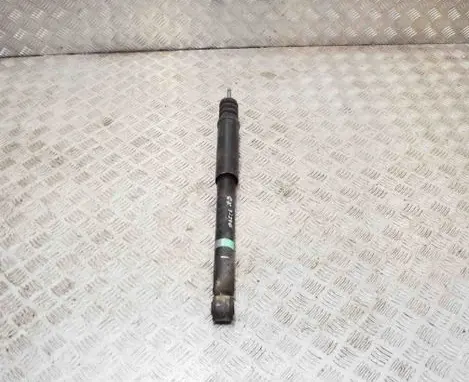 Dacia Sandero Rear shock absorber/damper