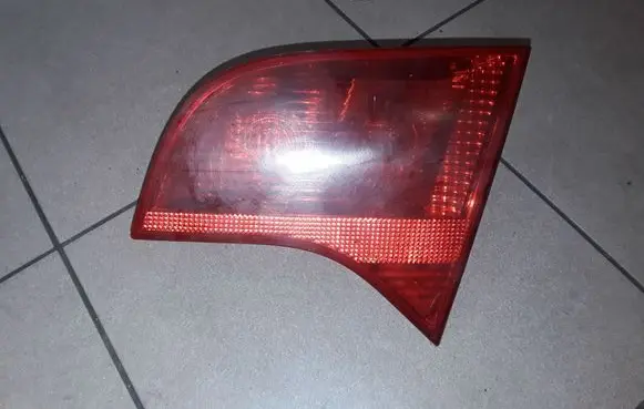Audi A4 S4 B7 8E 8H Tailgate rear/tail lights 8E9945094