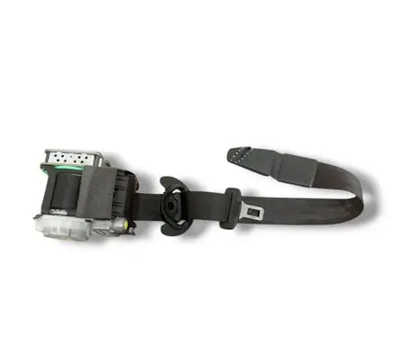 Audi A6 S6 C7 4G Front seatbelt 4G8857705 TK94087931D 0715E791MZ