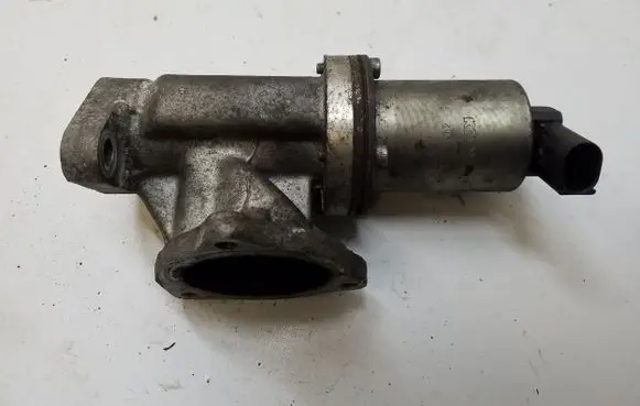 KIA Carens II EGR valve 2841027410