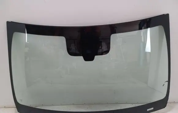 Mercedes-Benz C W205 Front windscreen/windshield window 43R-001585 A2059006615