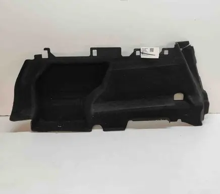 Ford Mondeo MK V Trunk/boot side trim panel DS73N45423AG