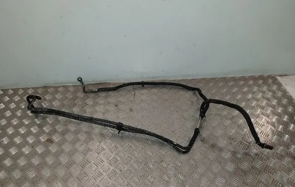 Audi A6 S6 C6 4F Power steering hose/pipe/line