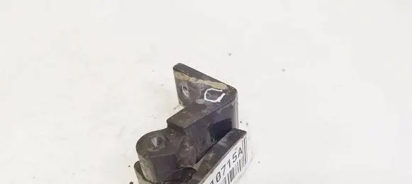 Audi A6 S6 C6 4F Rear door lower hinge