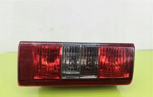 Opel Combo C Rear/tail lights 