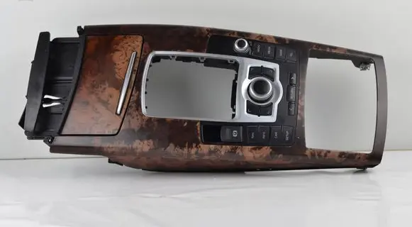 Audi A6 S6 C6 4F Head unit multimedia control 4F1864261F A05AR6 14112005