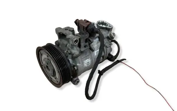 Audi A4 S4 B8 8K Air conditioning (A/C) compressor (pump) 8T0260805P