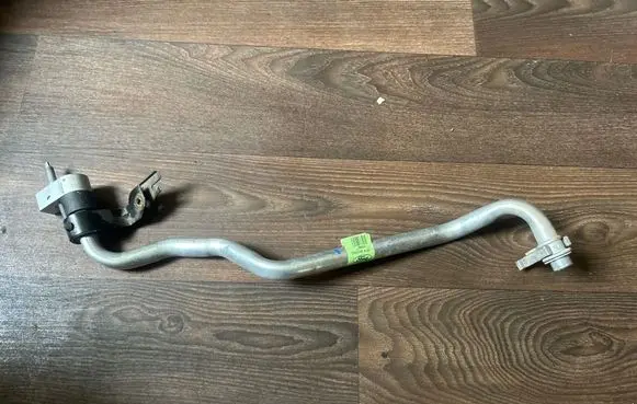 Ford Transit - Tourneo Connect Air conditioning (A/C) pipe/hose AV1119N617AC