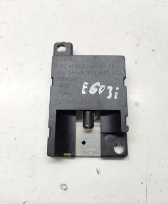 BMW 5 E60 E61 Bluetooth antenna 6928461 921800002 84506928461