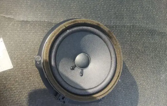 Ford Focus Front door high frequency speaker AA6T18808AA
