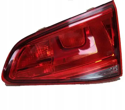 Volkswagen Golf VII Tailgate rear/tail lights 5GO945094M