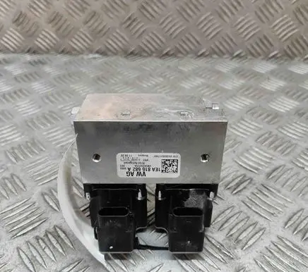 Air conditioning (A/C) expansion valve