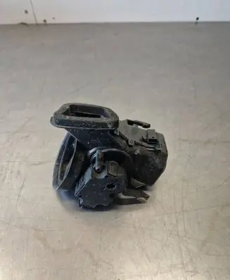 Mercedes-Benz GLC C253 Cabin air duct channel A2058309805