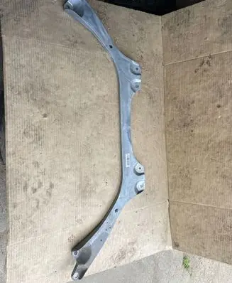 BMW 5 G30 G31 G38 Other engine bay part 13842110 7362724
