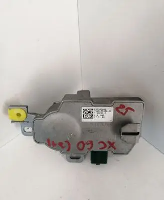 Volvo XC60 Steering wheel lock 31202090