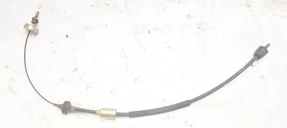 Renault Megane I Clutch cable 