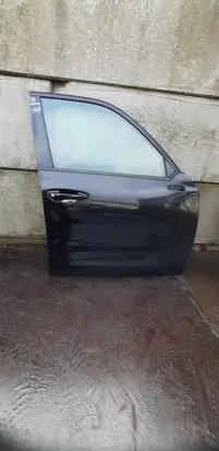 Citroen C4 II Picasso Front door LAKEXYB