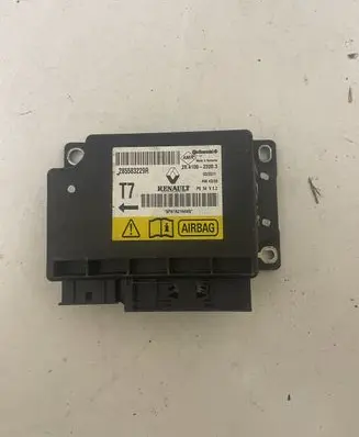 Renault Scenic III - Grand scenic III Airbag control unit/module 285583229R