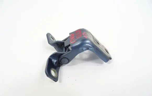 Mazda 3 III Rear door upper hinge