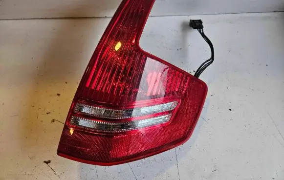 Citroen C4 I Rear/tail lights 9655863980 4CZX13404A