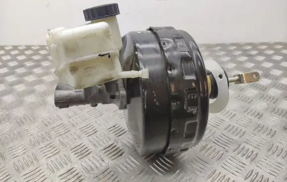 Mercedes-Benz E C207 W207 Brake booster A2044301130