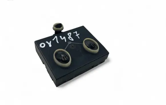 Other control units/modules