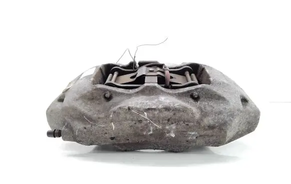 Volkswagen Touareg I Front brake caliper