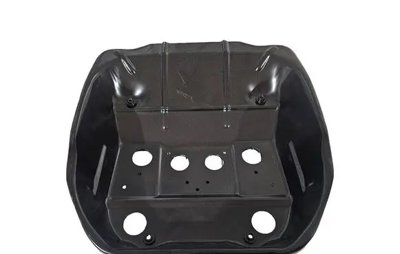Volkswagen Transporter - Caravelle T5 Seat frame 7H0881303G