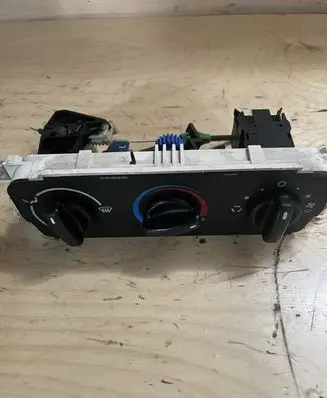 Ford Transit Interior fan control switch YC1H18D451A
