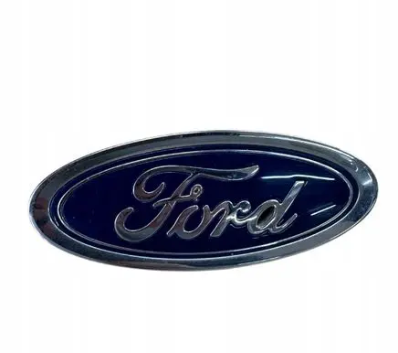 Ford Focus Manufacturers badge/model letters F1EB402A16AB