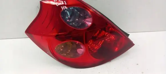KIA Ceed Rear/tail lights
