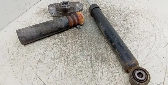 Seat Leon (1P) Rear shock absorber/damper 1K0513029HA