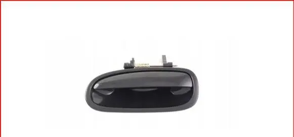 Honda Civic Rear door exterior handle 